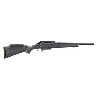 Ruger American Gen II Patrol .300 Win Mag 20