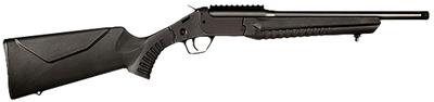 Rossi LWC 8.6 Blackout