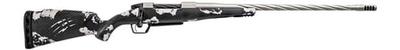 FIERCE FIREARMS  FIERCE TWISTED ROGUE XP 18`22CM RIFLE