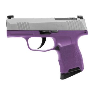 P365 Purple Rain 9mm 31.