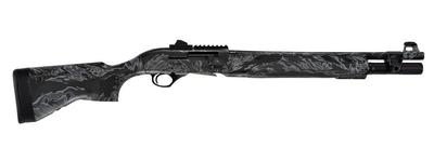 Beretta A300 Ultima Patrol Tiger Stripe Gray 20 GA 19.1