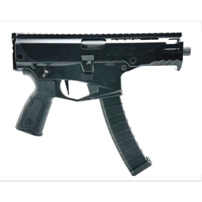 Taurus RPC 4.5
