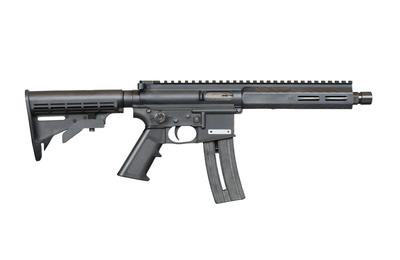 Mountain Billy Gun Lab - GOAT-15 H2 SBR