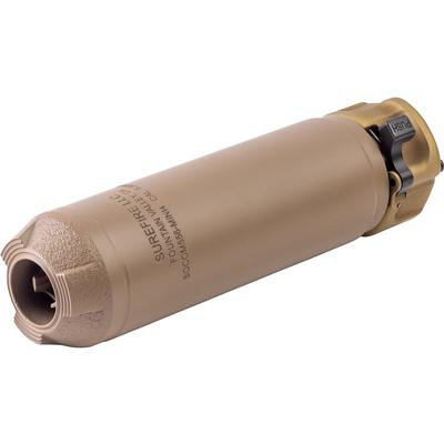Surefire SOCOM556 Mini4-Flat Dark Earth