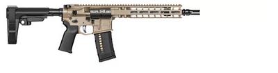 Radian Weapons  MODEL 1 SBR 223 WYLDE FDE