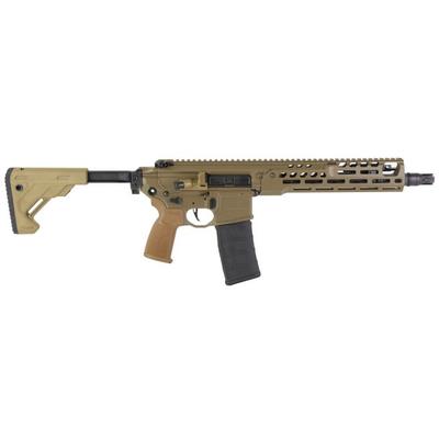 Sig Sauer MCX SBR Flat Dark Earth 5.56 11.5