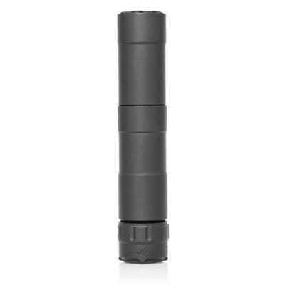 Rugged Suppressors Mustang 22 .22 LR 1/2x28 Direct Thread Mount