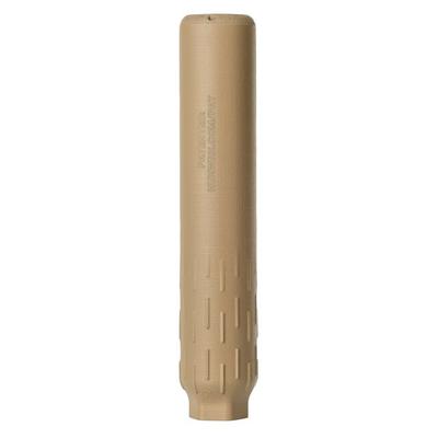 Huxwrx Flow 22cal Ti Fde Silencer
