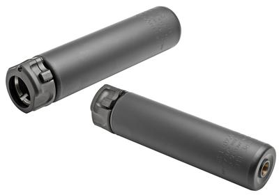 Surefire SOCOM762-MINI 7.62 Sound Suppressor Quick Detach