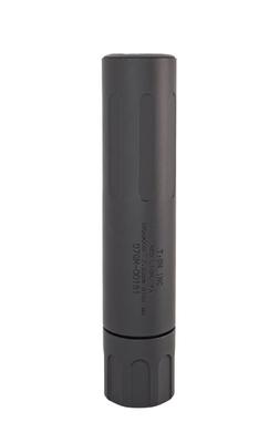 Dragoon® 7.62 QD Mini Rifle Suppressor