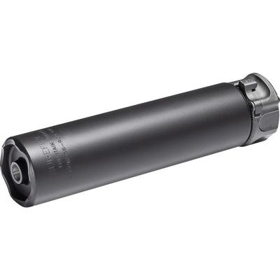 Surefire SOCOM556-RC2 5.56 / .223 Black Quick Detach Suppressor