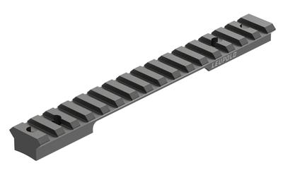 LEUPOLD BACKCOUNTRY REM. 700 LA 20 MOA CROSS-SLOT BASE - 187343