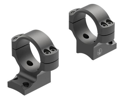 LEUPOLD BACKCOUNTRY BROWNING X-BOLT 30MM MEDIUM MATTE RINGS - 171122