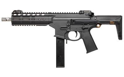 Noveske Space Invader 9mm 8.5