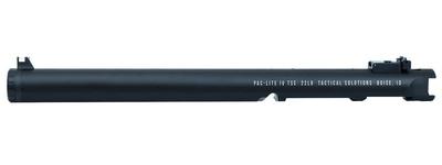 Tactical Solutions Pac-Lite IV TSS Integrally Suppressed Barrel For Ruger MKIV & MKIV 22/45