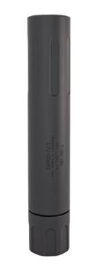 Dragoon® 7.62 CQB QD Rifle Suppressor