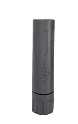 Tion Dragoon® 5.56 QD Mini Rifle Suppressor