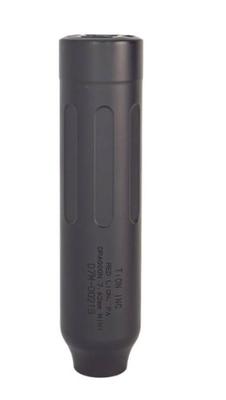 Dragoon® 7.62 DA Mini Rifle Suppressor