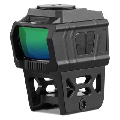 VIRIDIAN MDS25™ 1X29 BRC™ RETICLE MODERN GREEN DOT SIGHT - 981-0127
