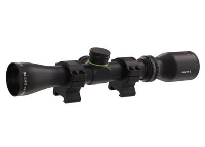 VIRIDIAN VENTA 2-7X32MM RIFLESCOPE - 981-0202