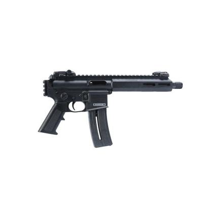 Mountain Billy Gun Lab Goat-15 ATOM 7.8