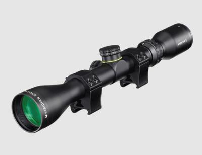 VIRIDIAN VENTA 4-12X40MM RIFLESCOPE - 981-0204