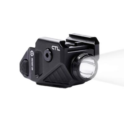 VIRIDIAN CTL™ WEAPON LIGHT - 930-0025