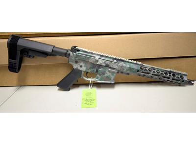 ACME PROXIMAL AM-15 Pistol  5.56 10.5