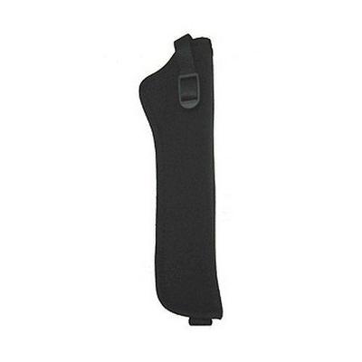  Uncle Mikes Black Hip Holster 4 1/2 