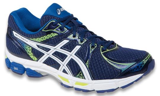 asics exalt asics exalt
