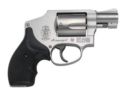 SMITH AND WESSON 642 38 SPECIAL-NO INTERNAL LOCK 103810