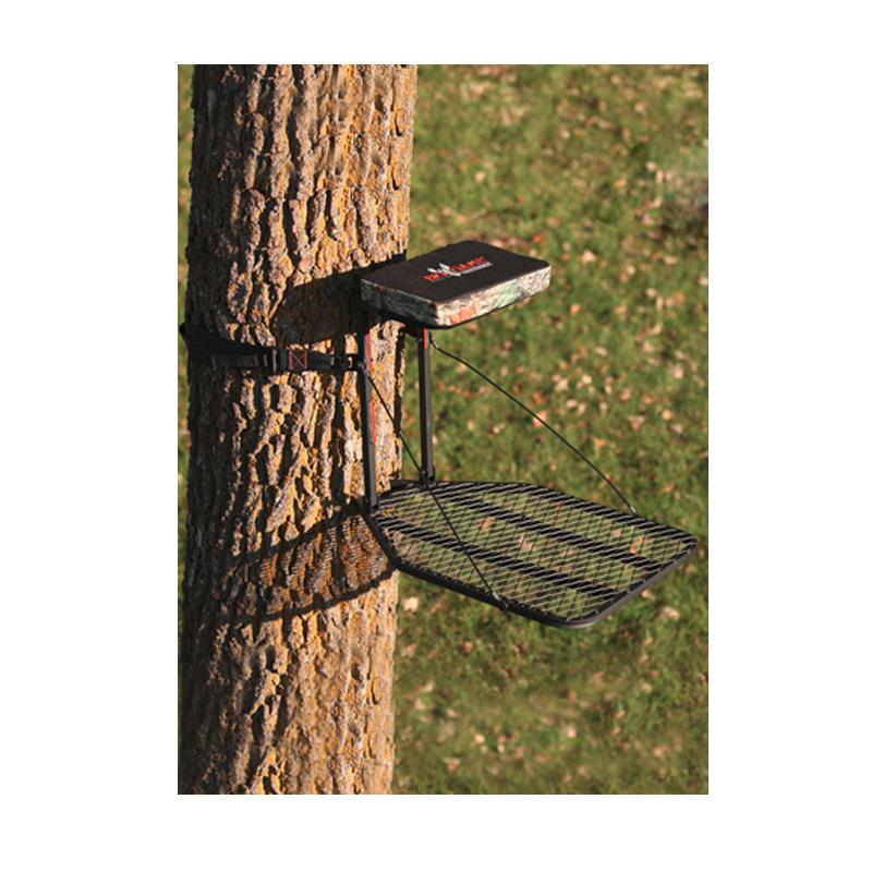 Gable Sporting Goods Big Game Hunting Big Game Boss HD LockOn Treestand
