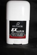 Octane Ex Wax Serving Wax