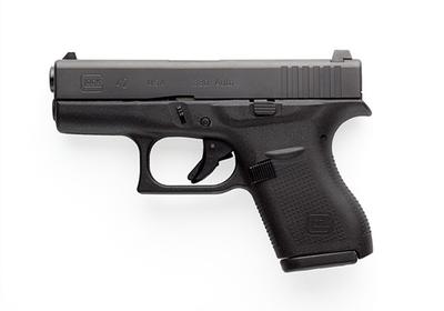 GLOCK 42 380 ACP