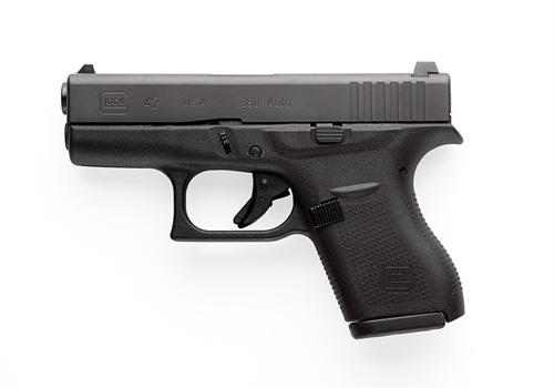 Glock 42 380 Acp