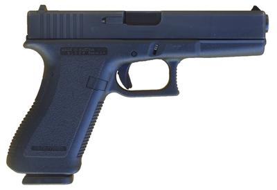 Glock 17 Gen 3 full size