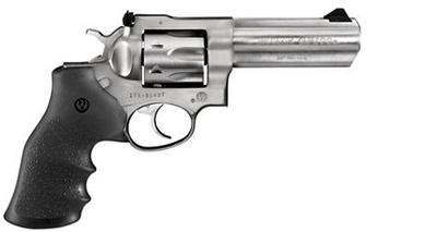 Ruger GP 100 .357   4.2 Barrel Stainless