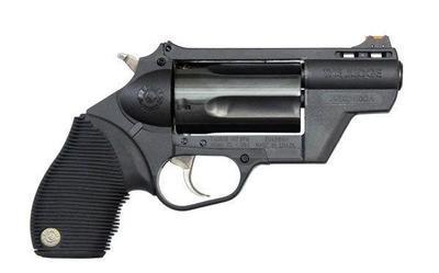 Judge Public Defender 45 Colt (LC)/410 Gauge 5 2