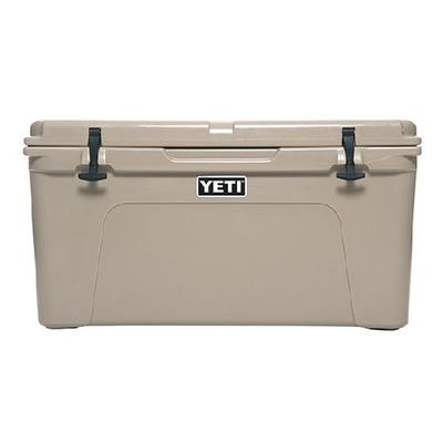  YETI YT75T Tundra 75 Quart Tan Cooler