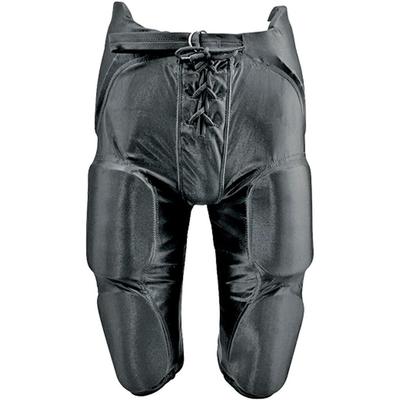 Martin Sports Youth Integrated Football Dazzle Pants