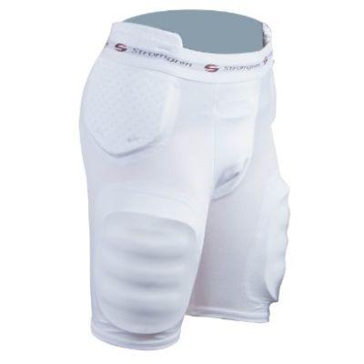 Stromgren Youth 5 Pad Integrated Girdle