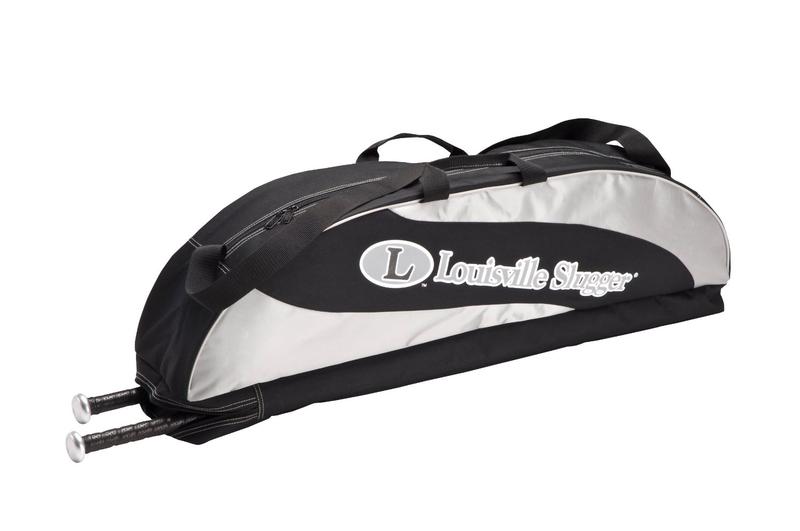 louisville slugger bat bag