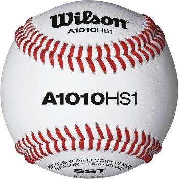 Wilson A1010 HS1 NFHS Baseball