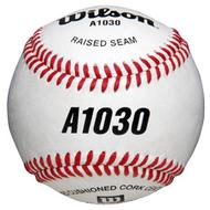 Wilson A1030 Official League Baseball