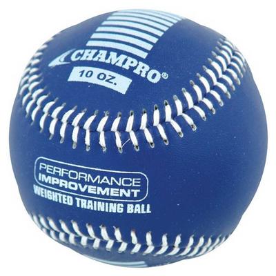 Champro 10oz Weighted Baseball
