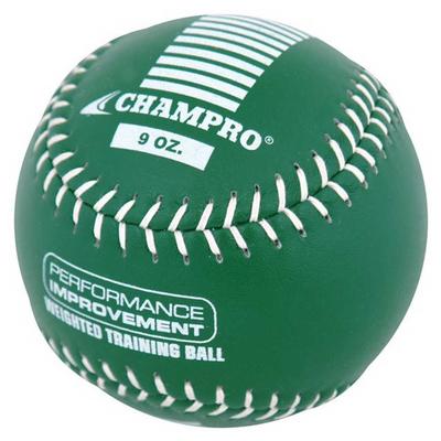 Champro 9oz Weighted Softball