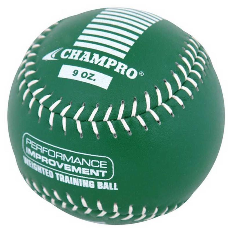  Champro 9oz Weighted Softball