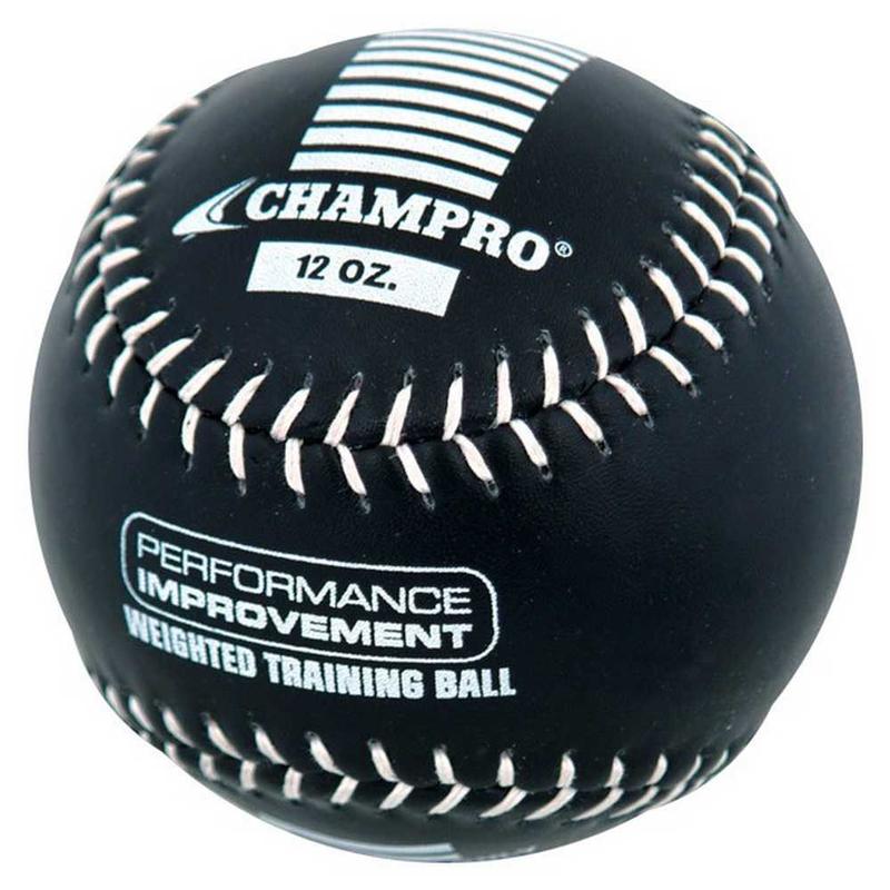  Champro 12oz Weighted Softball