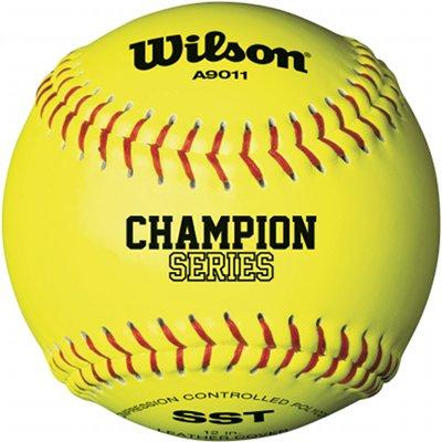 Wilson Champion Series High School 12 Inch Softball