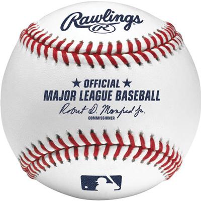 Rawlings Official Major League Baseball
